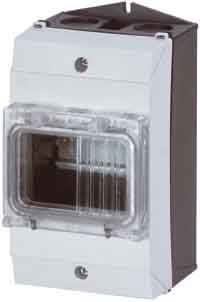 EATON - EAO219653 CI-K2-PKZ0 CUSTODIA ISOLANTE