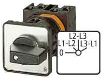 EATON - EAO041234 T0-2-15920/EZ COMM.CAMME VOLT. 0+3 VCONC