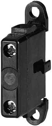 EATON - EAO098573 K50/1 MORS. SINGOLO ISOLATO 100A 10-35 M