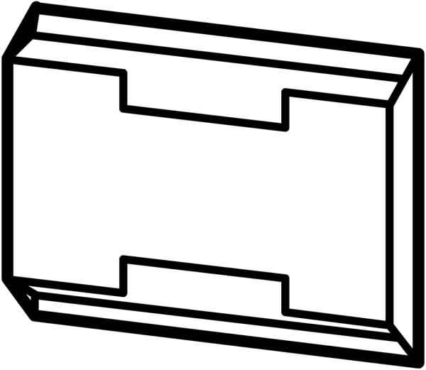 EATON - EAO002276 SPT5 TASCA PORTASCHEMI