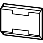 EATON - EAO002276 SPT5 TASCA PORTASCHEMI