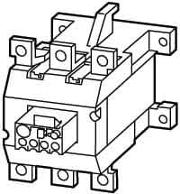 EATON - EAO210073 Z5-160/FF250 REL+ TERMICO A BIMETALLO