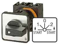 EATON - EAO015130 T0-2-8177/E COMM. A CAMME IMPULSO