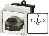 EATON - EAO098166 T0-3-8401/IVS COMMUTATORE A CAMME