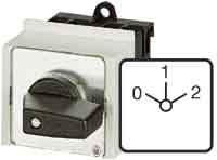 EATON - EAO031731 T0-4-8441/IVS COMMUTATORE A CAMME
