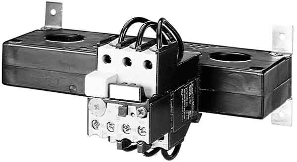EATON - EAO045329 ZW7-400 REL+ TERMICO AVVIAM. PESANTE