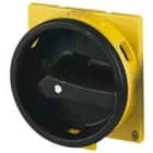 EATON - EAO060265 SVB-SW-T0 MANIGLIA INT. GENERALE NERA