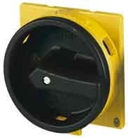 EATON - EAO062491 SVB-SW-P3 MANIGLIA INT. GENERALE NERA