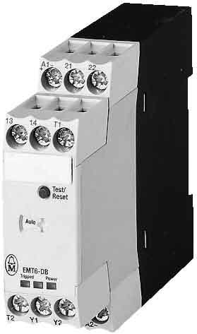 EATON - EAO066400 EMT6(230V) TERMOPROTETTORE A TERMISTORI