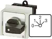 EATON - EAO057835 T0-2-8241/IVS COMM. A CAMME 1 POLO