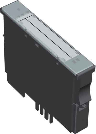 EATON - EAO140052 XN-4DI-24VDC-P 4 DI 24V DC POS SWITCH