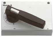 EATON - EAO266616 NZM4-XTVDV COM.RINV.BLOCCOPORTA LUCCH.MA