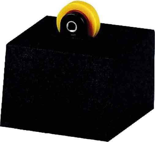 EATON - EAO266125 LS-XP PERNO ROTELLA CUST.PLASTICA