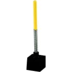 EATON - EAO266133 LS-XS ASTA FLESSIBILE CUST.PLASTICA