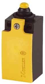 EATON - EAO266155 LSM-20 APP.BASE CUST.METAL. CAPPA 2NA