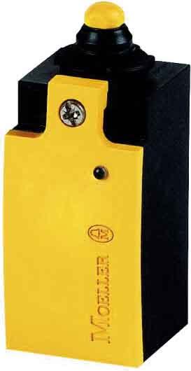 EATON - EAO266121 LSE-11 APP.BASE ELETTRON.1NA+1NC SIC.CAT