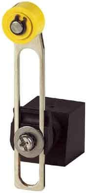 EATON - EAO266129 LS-XRLA40 LEVA A LUNGH.REG.ROT.D40MM PLA