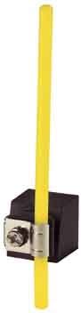 EATON - EAO266161 LSM-XRR LEVA ASTA PLASTICA CUST.METALLIC