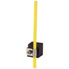 EATON - EAO266162 LSM-XRRM LEVA ASTA METAL. CUST.METAL.