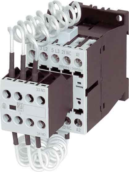 EATON - EAO294010 DILK20-11(230V50HZ,240V60HZ) CONT.C 20 K