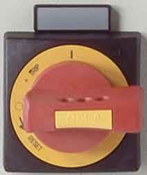 EATON - EAO260180 NZM2-XTVDVR COM.RINV.B/P LUCCH.MAN./INT.