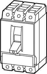 EATON - EAO259088 NZMB2-A160 INT.AUT.DI POT.3P PROT. IMPIA