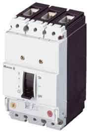 EATON - EAO265732 NZMN1-S50 INT.AUT.DI POT.3P 50A SOLO MAG