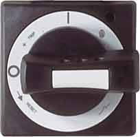 EATON - EAO260168 NZM2-XTVD COM.RINV.BLOCCOPORTA LUCCH.MAN