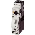 EATON - EAO283162 MSC-D-4-M7(24VDC) AVVIAT. DIR 1,5KW