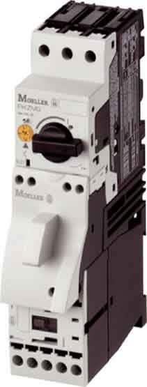 EATON - EAO283162 MSC-D-4-M7(24VDC) AVVIAT. DIR 1,5KW