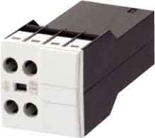 EATON - EAO101043 DILA-XHIT11 CONTATTO AUX. 1NA+1NC PER TP