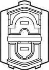 EATON - EAO106492 DILM150-XIP2X COPRIMORSETTO