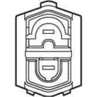 EATON - EAO106492 DILM150-XIP2X COPRIMORSETTO