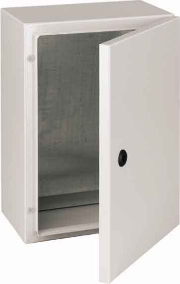 EATON - EAO111648 CS-33/150 CASSA + PIASTRA 300H 300L 150P