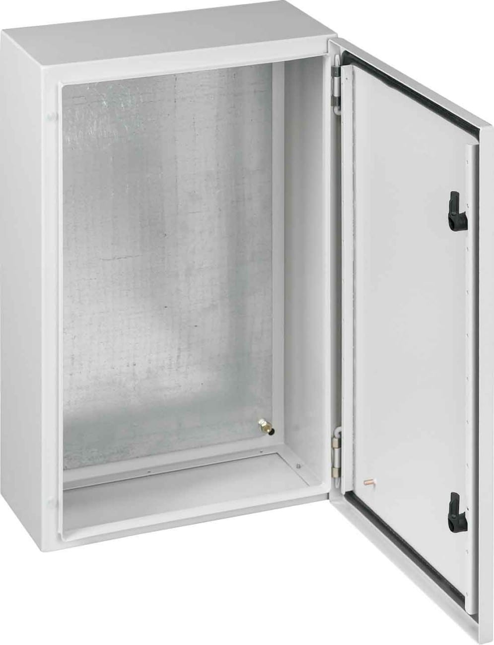 EATON - EAO111693 CS-64/200 CASSA + PIASTRA 600H 400L 200P