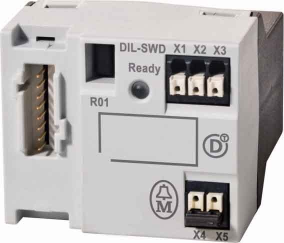 EATON - EAO118560 DIL-SWD-32-001 ELEMENTO FUNZION PER DIL/