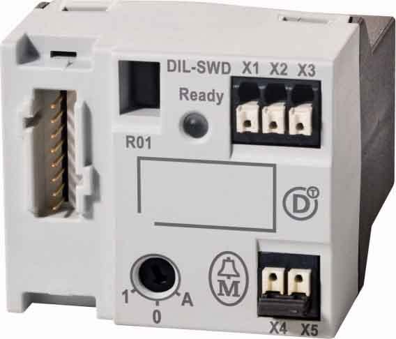 EATON - EAO118561 DIL-SWD-32-002 ELEM FUNZ X DIL/MSC AUT/M