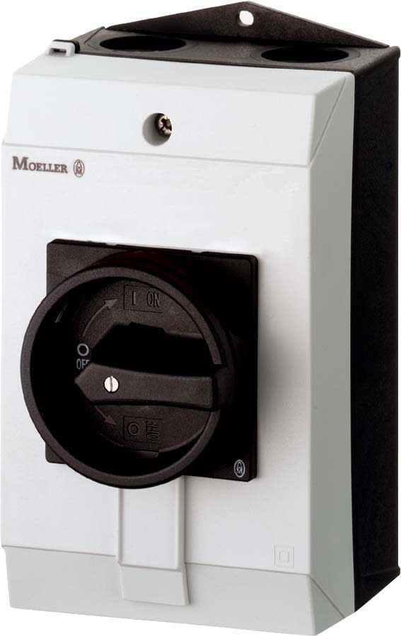 EATON - EAO072907 E-PKZ0-G CUSTODIA