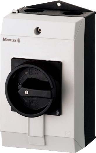 EATON - EAO219654 CI-K2-PKZ0-G CUSTODIA ISOLANTE
