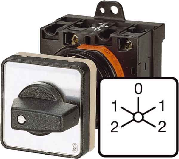 EATON - EAO230239 DILER-40-C(230V50HZ/240V60HZ) MINIC.AUX