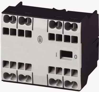 EATON - EAO230255 11DILEM-C CONTATTI AUX FRONTALI A MOLLA