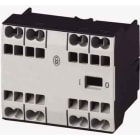 EATON - EAO230256 22DILEM-C CONTATTI AUX FRONTALI A MOLLA
