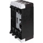 EATON - EAO266700 NZM2-4-XSVS ZOCCOLO 4P PER ESEC. RIMOVIB