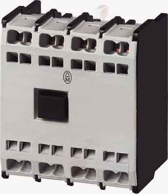 EATON - EAO278045 DILM150-XHIC31 CONTATTI AUS. 3NA+1NC MOL