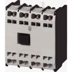 EATON - EAO278045 DILM150-XHIC31 CONTATTI AUS. 3NA+1NC MOL