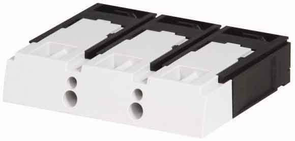 EATON - EAO281666 NZM2-XKR4 COPER. NZM2 PER ADATTATORE SBA