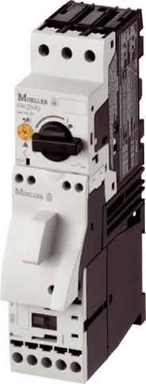 EATON - EAO283155 MSC-D-0,4-M7(24VDC) AVVIAT. DIR 0,09KW