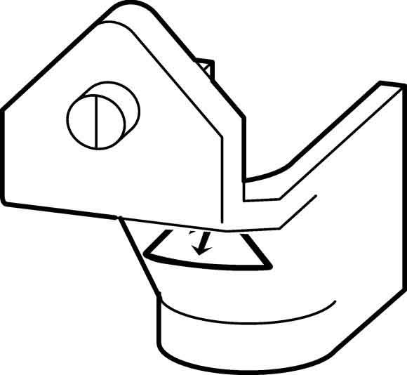 EATON - EAO293977 H-P5-125/160 COPRIMORSETTI PER P5