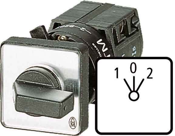 EATON - EAO032164 TM-1-8214/E COMMUTATORE A CAMME