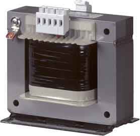 EATON - EAO036394 STI0,5(230/24) TRASFORM. MONOF 500 VA